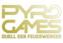 MZ Catering Partner Pyrogames – Duell der Feuerwerker